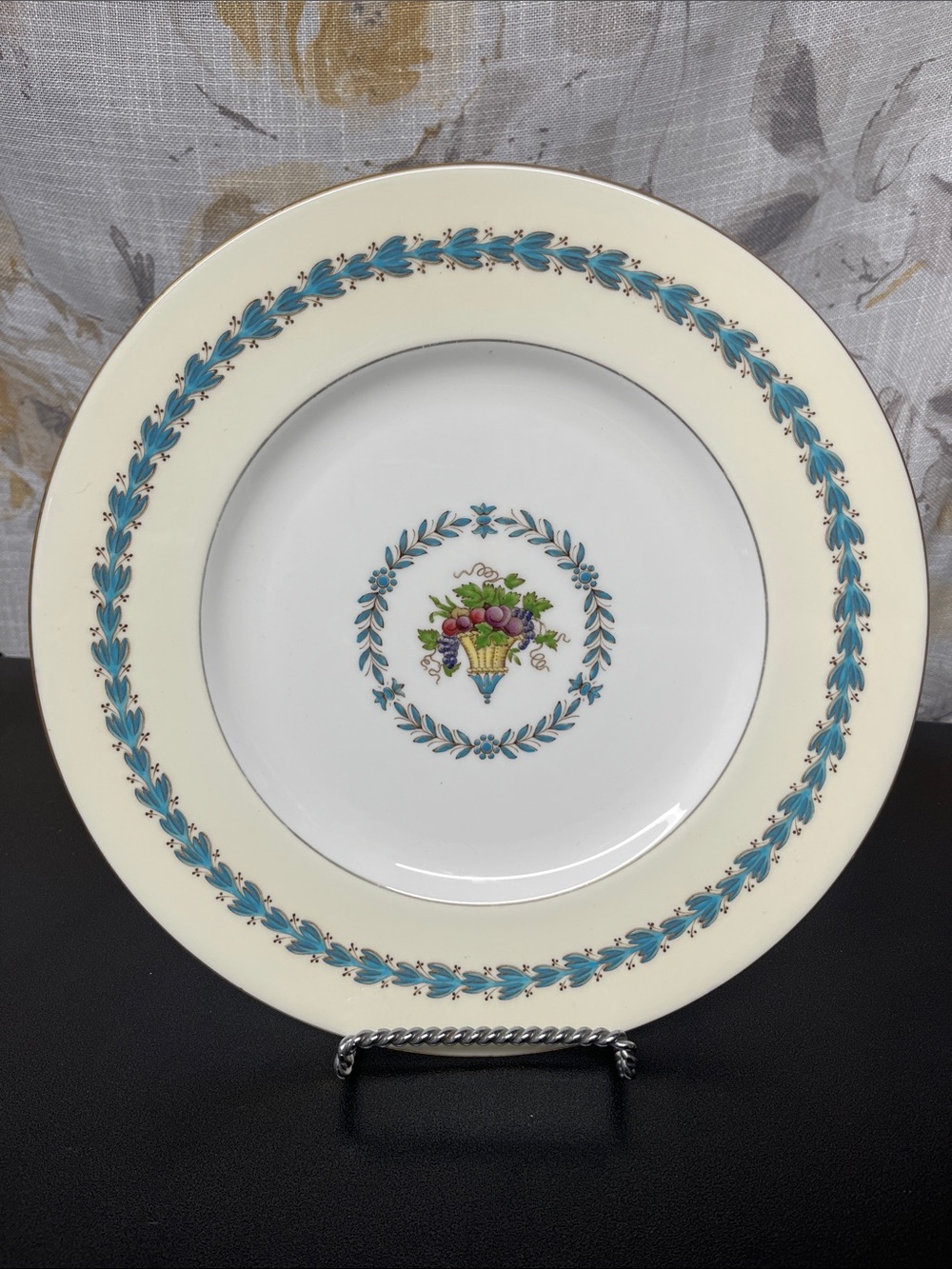 Wedgwood Appledore Dinner Plate (pattern W3257)